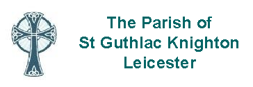 St Guthlacs
